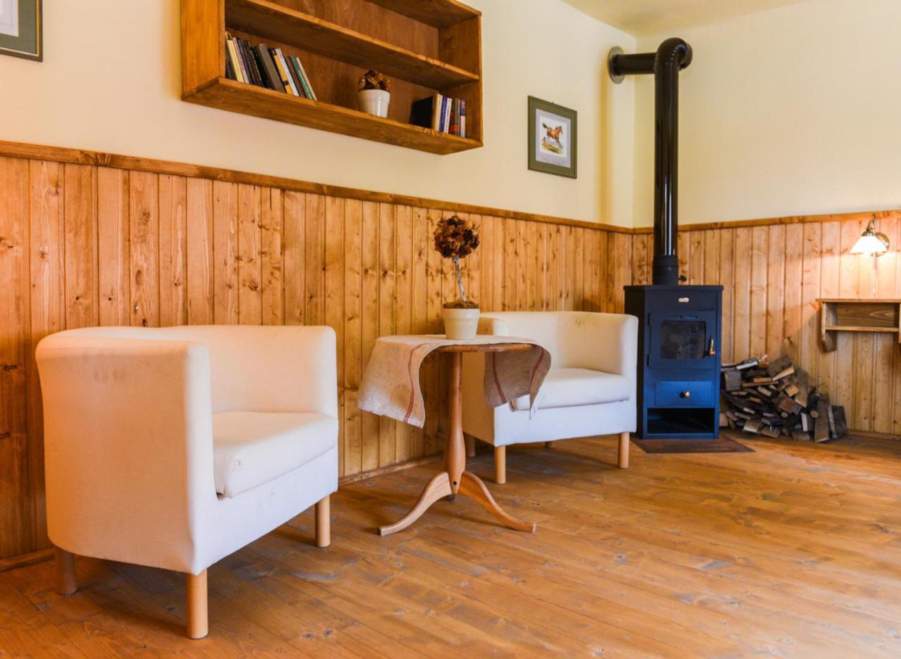 Valea Verde Retreat Transilvania Cund Quarto foto
