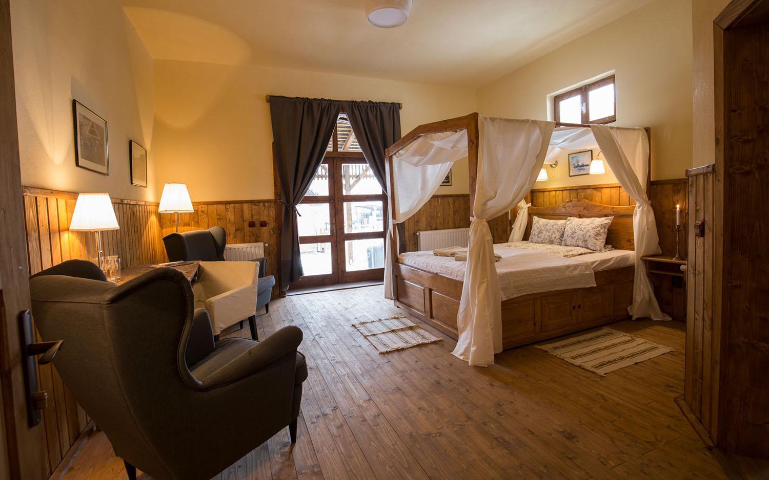 Valea Verde Retreat Transilvania Cund Exterior foto