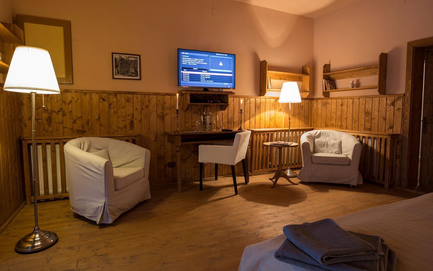 Valea Verde Retreat Transilvania Cund Exterior foto