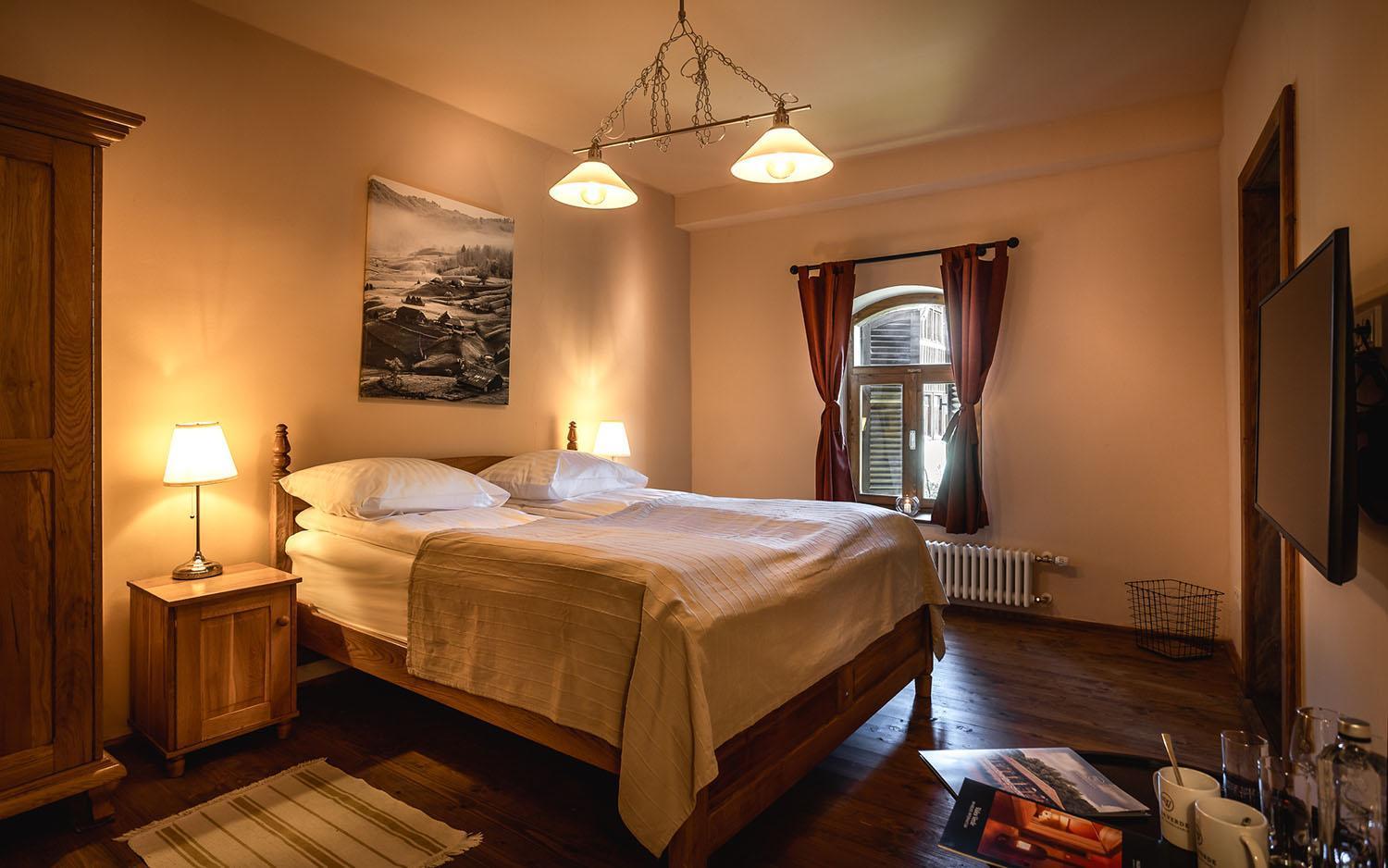 Valea Verde Retreat Transilvania Cund Exterior foto