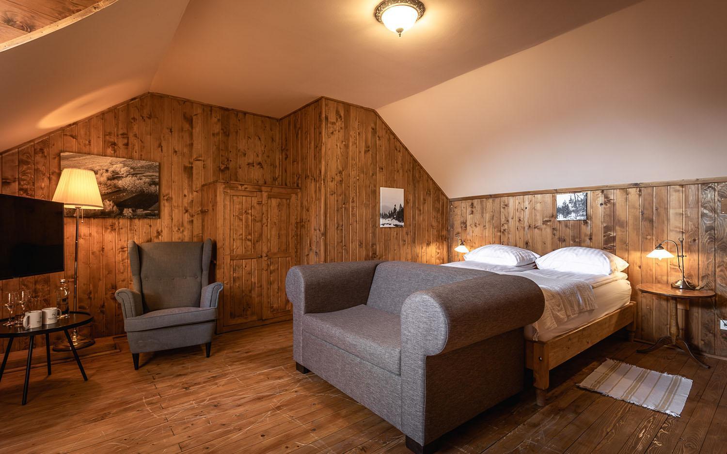 Valea Verde Retreat Transilvania Cund Exterior foto