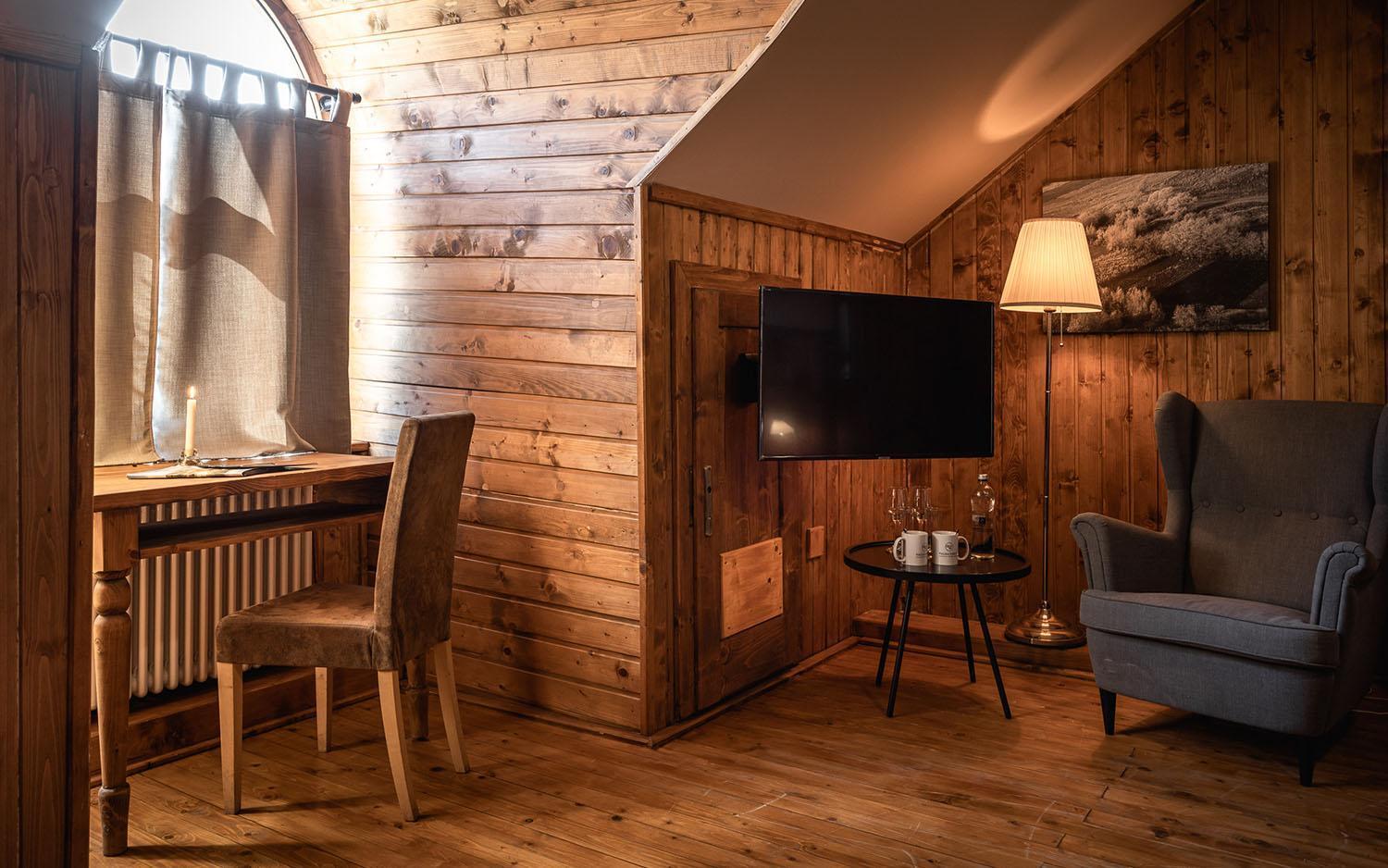 Valea Verde Retreat Transilvania Cund Exterior foto