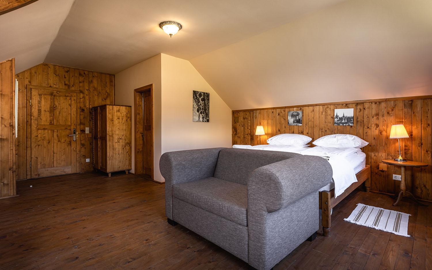 Valea Verde Retreat Transilvania Cund Exterior foto